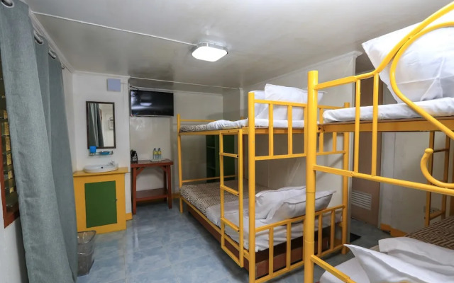 Lanzones Cabana
