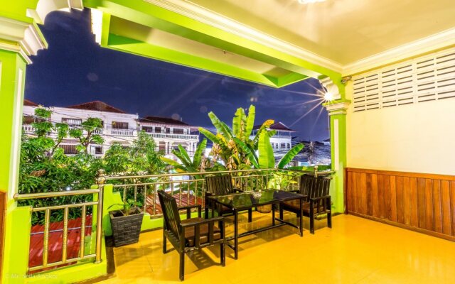 Top Sky Hostel