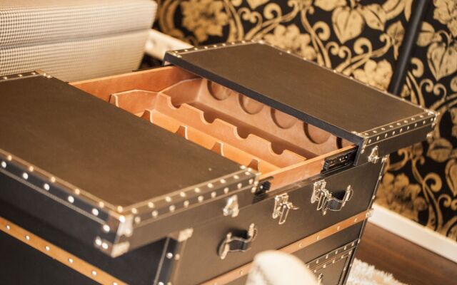 Luxus Apartment Casanova