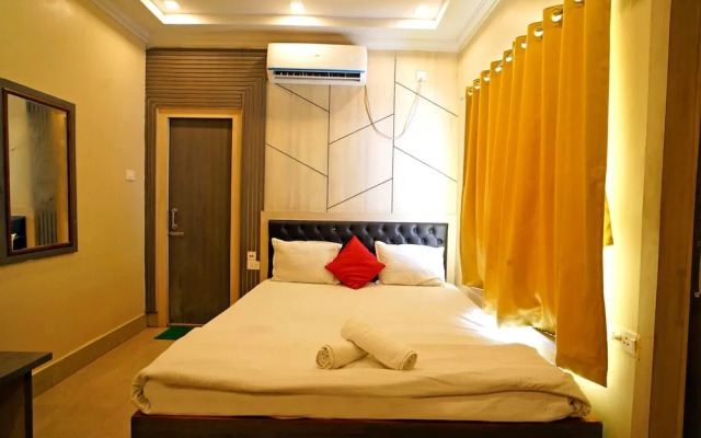 Hotel New Sea Bird