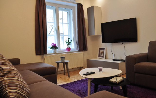 Apartments City&style