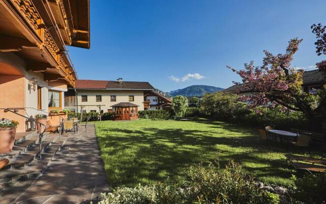 Breitenhof - Haus Breiten