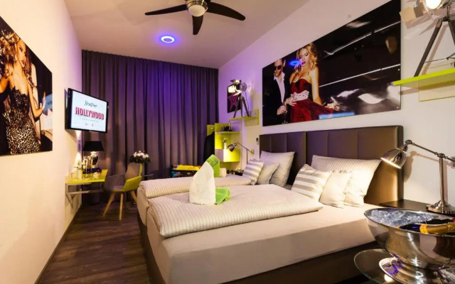 Wuschl Lounge