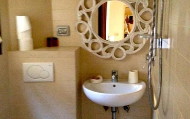 Soggiorno Rondinelli