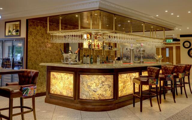 Best Western Premier Doncaster Mount Pleasant Hotel