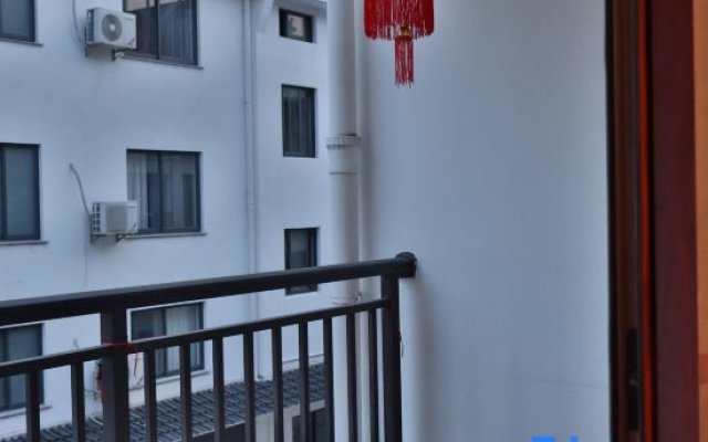 Xinchang Yayu guest house
