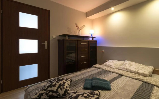 Apartamenty Gdynia