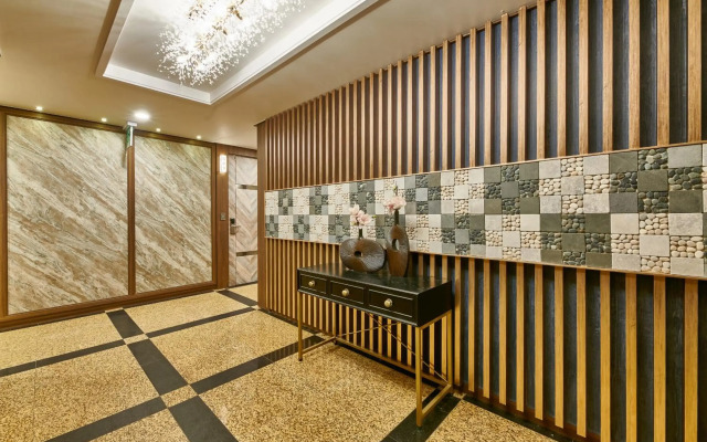 Hotel Aura