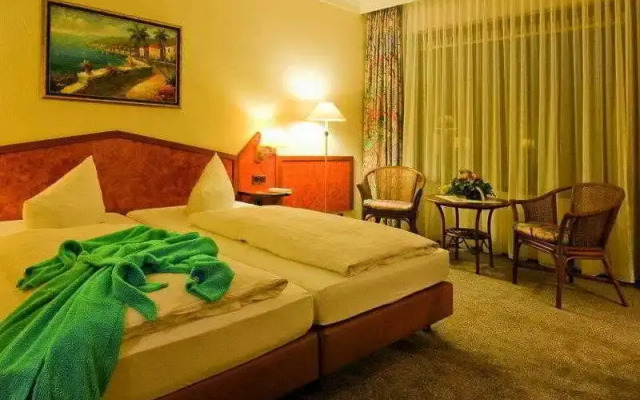 Hotel Am Drechselsgarten