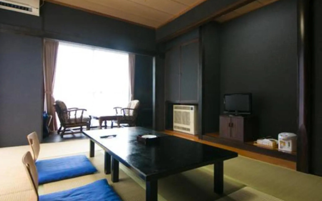 Hosenji Onsen Ryusenkaku – Guest Rooms – Kokonoe