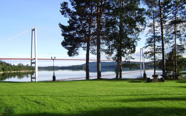 Björkudden Hotell & Restaurang