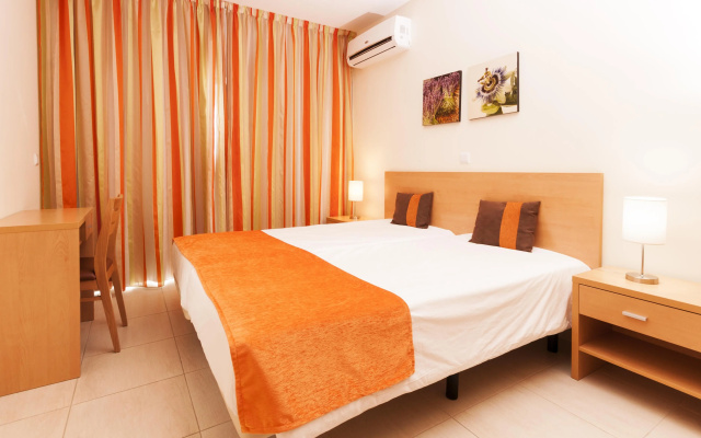 Studio 17 Atlantichotels