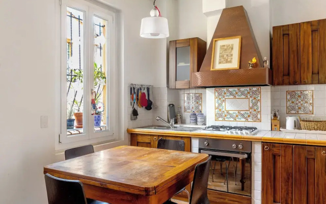 Country Style House in Bologna