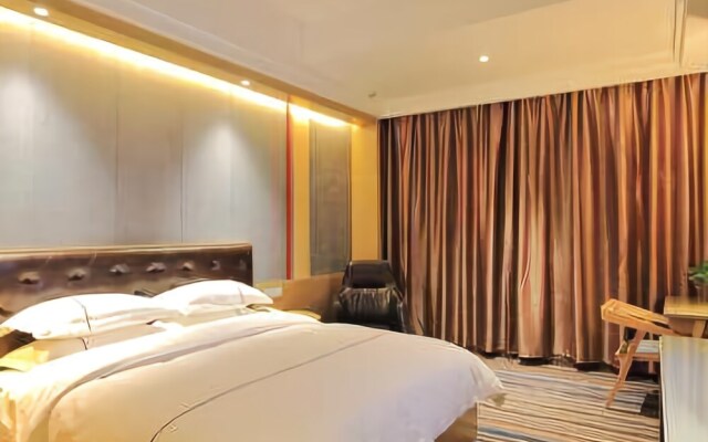 Youth Holiday Hotel