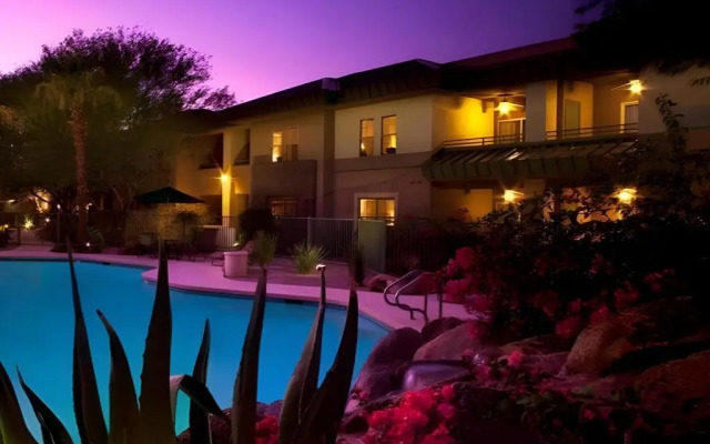 Worldmark Scottsdale