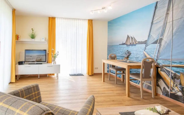 Lindenbuschen 2 Wohnung 1