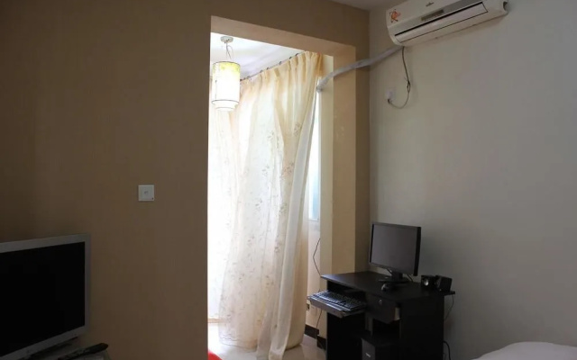 Chengdu Kun Boutique Apartment