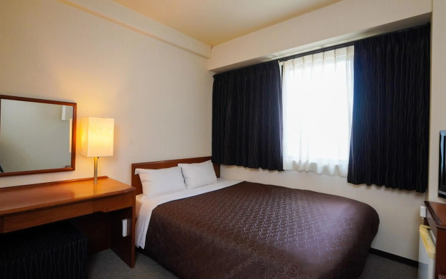 Plaza Hotel Tenjin