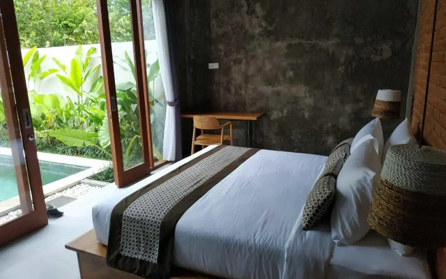 La Isla Villas Bali