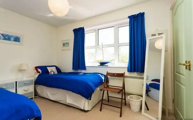 Braunton Nook 2 Bedrooms