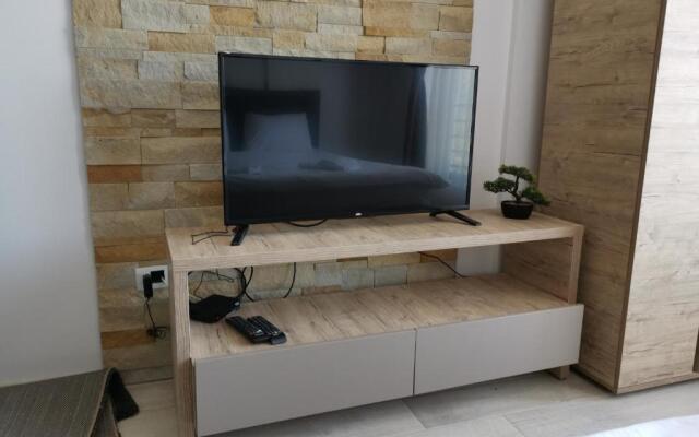 L18 apartment Milmari