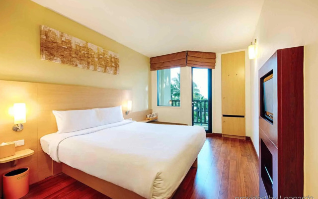 ibis Samui Bophut