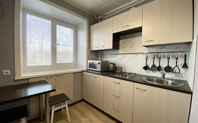 Апартаменты СевеРент (SeveRent) на пр-те Труда, д. 32