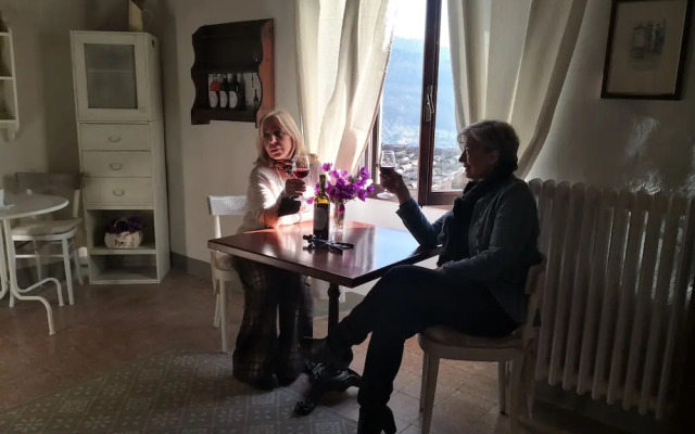 Agriturismo Poggiopiano
