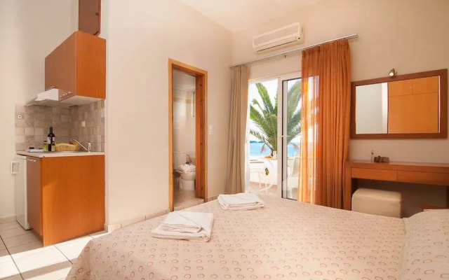 Skinos Apartments and Studios