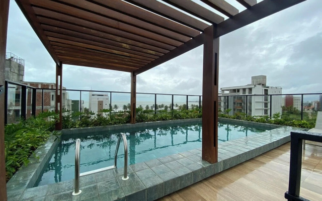 Bela Hospedagem - Summer Flat Intermares