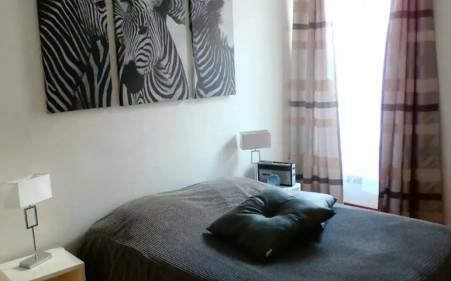 Appartement COSY