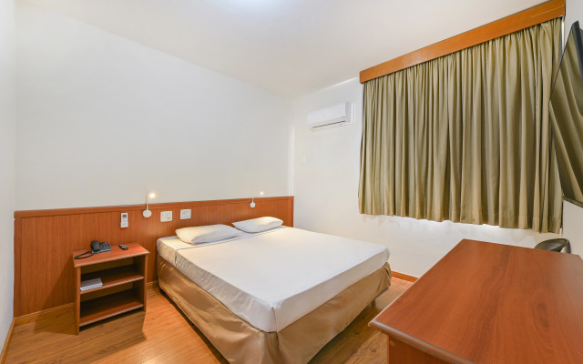 Hotel Nacional Inn Limeira