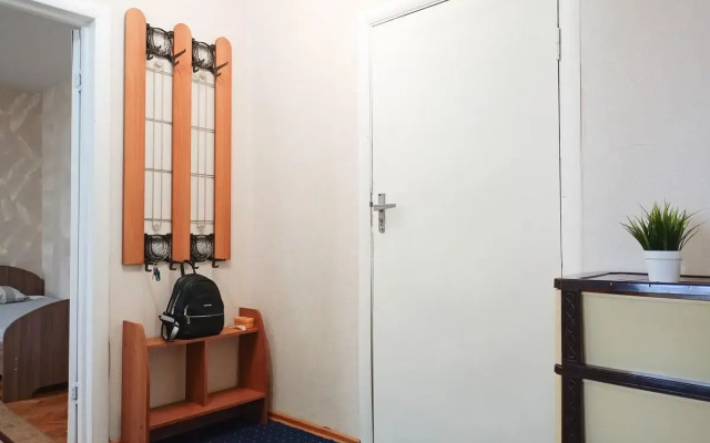 Комфорт на бульваре Московский 7