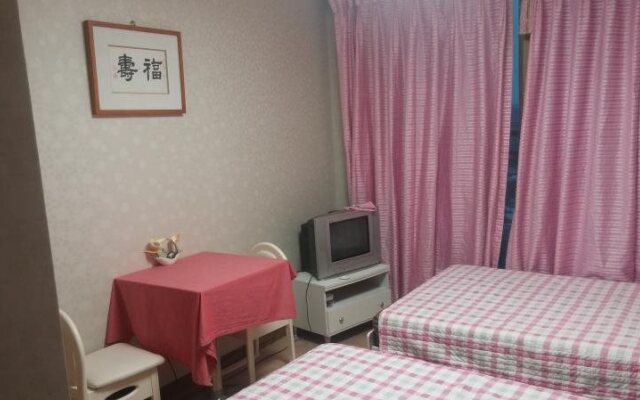 Incheon Airport Dana Guesthouse
