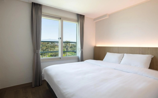 Kensington Resort Jeju Hanlim