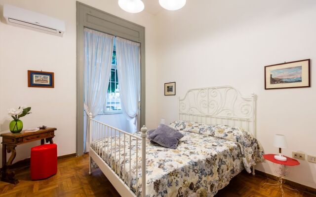 Apartment - Corso V. Emanuele III BH 81