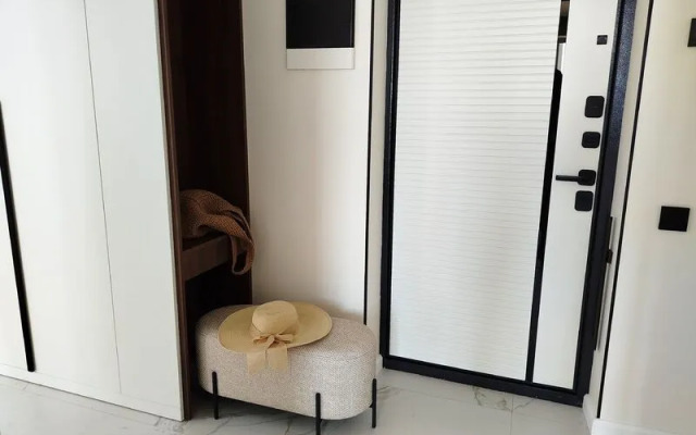 Оригами на ул. Римская, д. 5, корпус 1