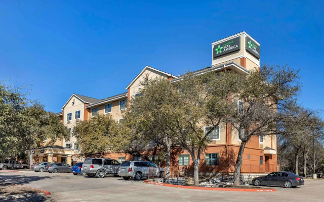 Extended Stay America Suites Austin Northwest/Arboretum