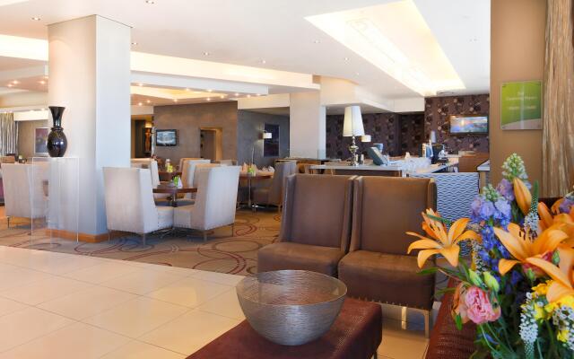 Holiday Inn Johannesburg - Rosebank by IHG