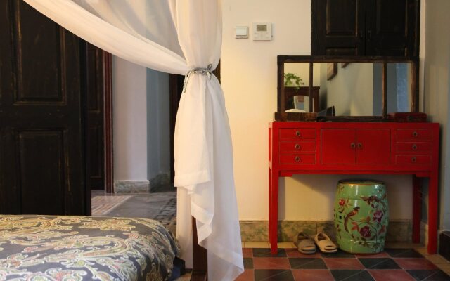 Gulangyu Chunsidi Hotel - Xiamen