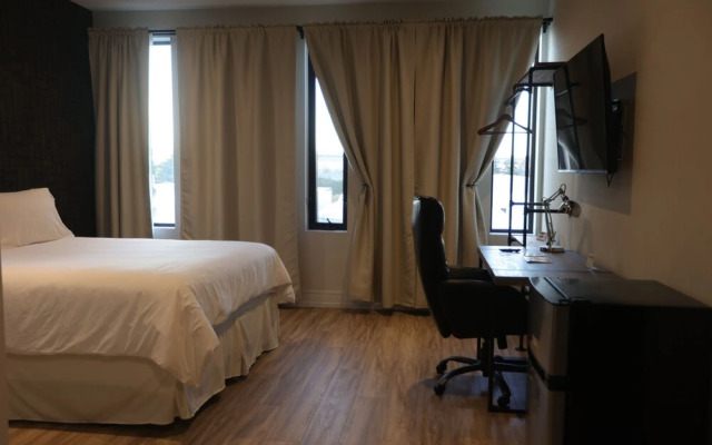 Dream Suites