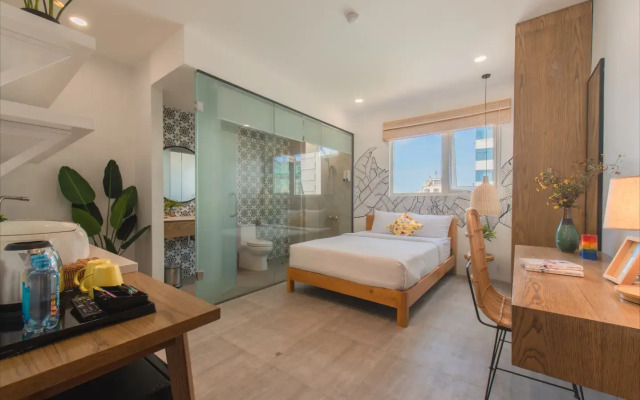 Shoho Hotel Nha Trang