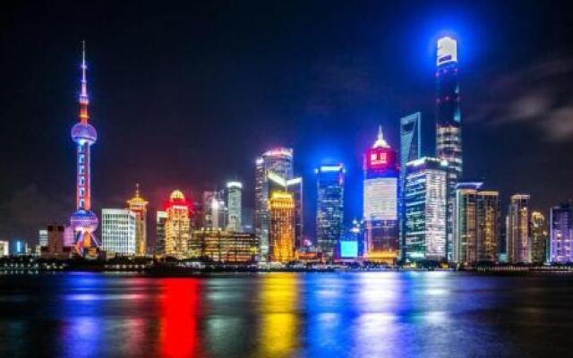 Puqing Business Hotel