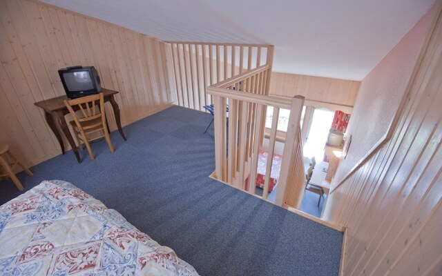Hotel Etoile Des Neiges