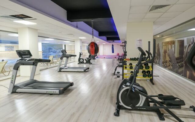 Linkinn Luxury Residance & Spa