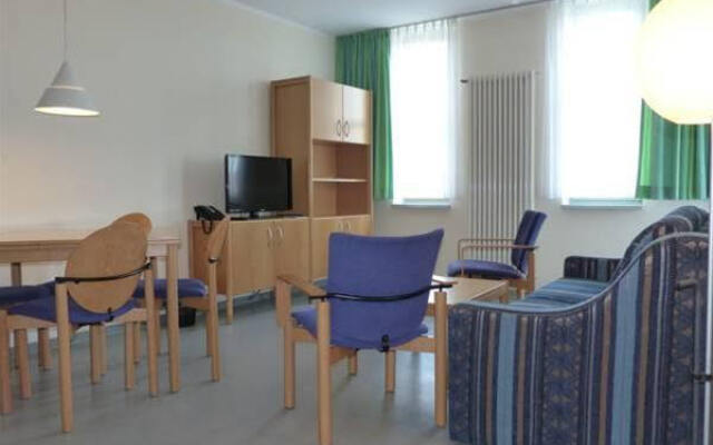 Rügener Ferienhäuser am Hochufer