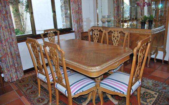 Casa Rural La Cuadraá