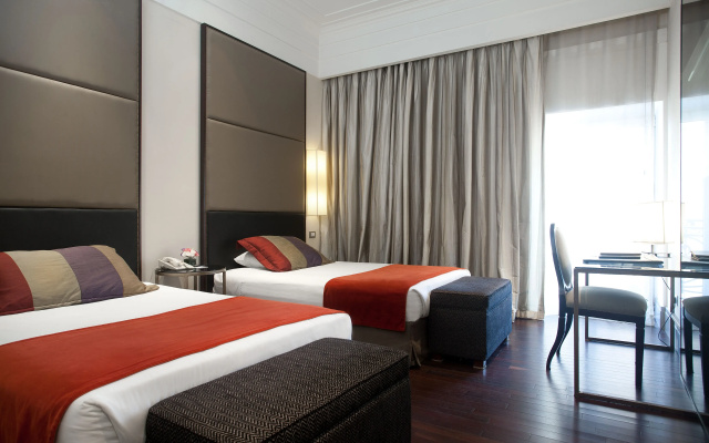 Savoy Hotel