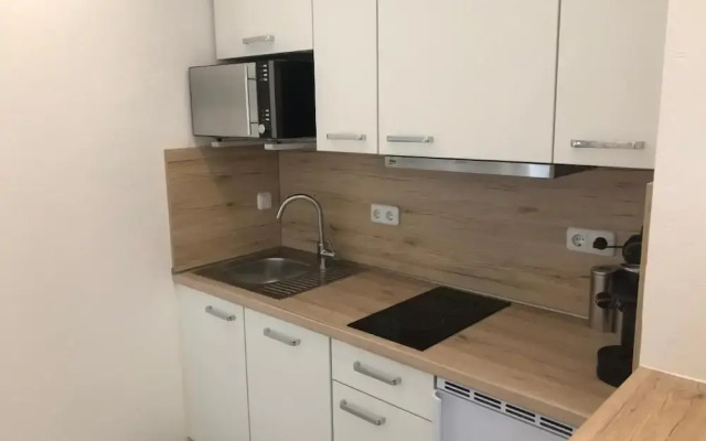 Apartmenats Mitte Messe und Zentrum
