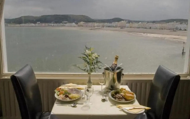 The Grand Hotel Llandudno